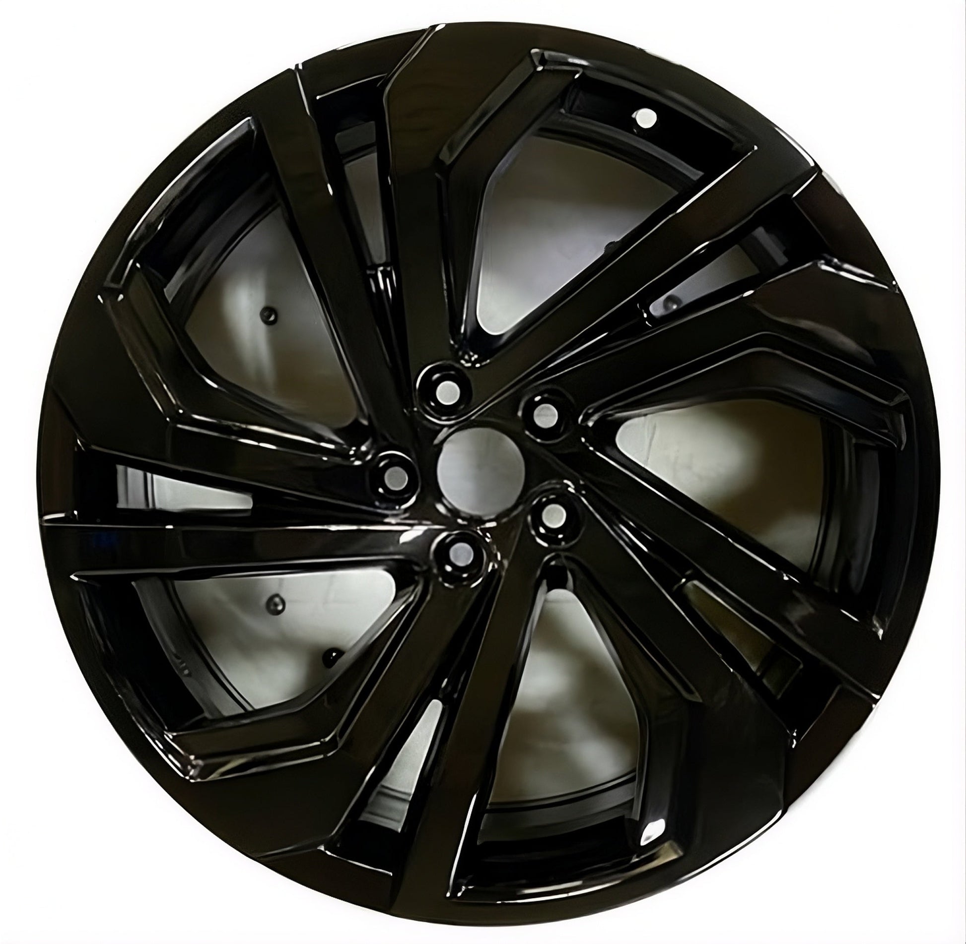 Volkswagen Atlas  2021-2024 Factory OEM Car Wheel Size 20x8 Alloy 70075.PB01.FFPIB