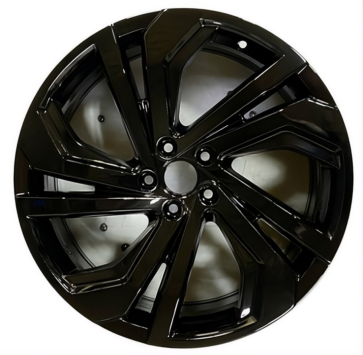 Volkswagen Atlas Cross Sport  2020-2023 Factory OEM Car Wheel Size 20x8 Alloy 70075.PB01.FFPIB