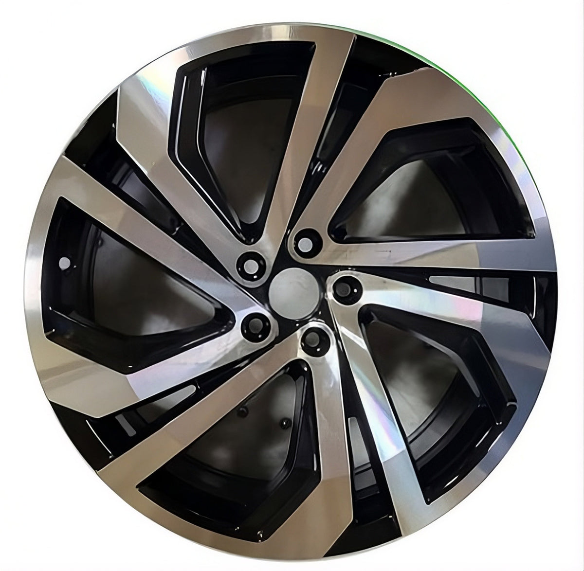 Volkswagen Atlas Cross Sport  2020-2023 Factory OEM Car Wheel Size 20x8 Alloy 70075.PB01.MAPIO