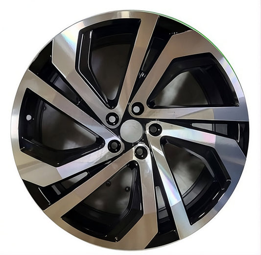 Volkswagen Atlas Cross Sport  2020-2023 Factory OEM Car Wheel Size 20x8 Alloy 70075.PB01.MAPIO