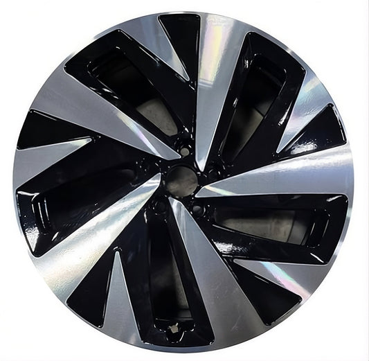 Volkswagen ID.4  2021-2022 Factory OEM Car Wheel Size 20x8 Alloy 70084.PB01.MAPIB