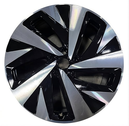 Volkswagen ID.4  2021-2022 Factory OEM Car Wheel Size 20x9 Alloy 70085.PB01.MAPIB