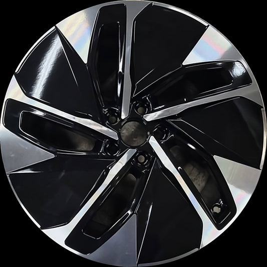 Volkswagen ID.4  2021-2022 Factory OEM Car Wheel Size 19x8 Alloy 70086.PB01.MAPIB