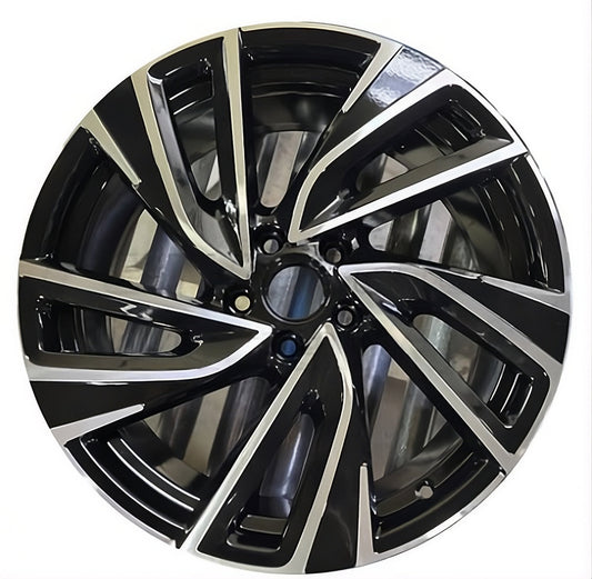Volkswagen Golf  2022-2023 Factory OEM Car Wheel Size 19x8 Alloy 70088.PB01.MA