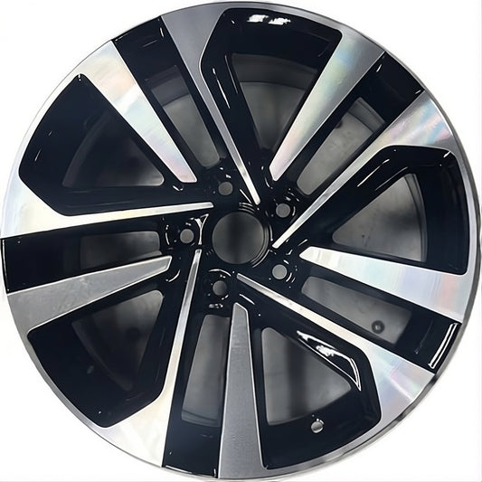 Volkswagen Tiguan  2022-2024 Factory OEM Car Wheel Size 17x7 Alloy 70089.PB01.MAPIO