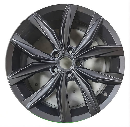 Volkswagen Tiguan  2022-2023 Factory OEM Car Wheel Size 18x7 Alloy 70090.PB1LC189.FF