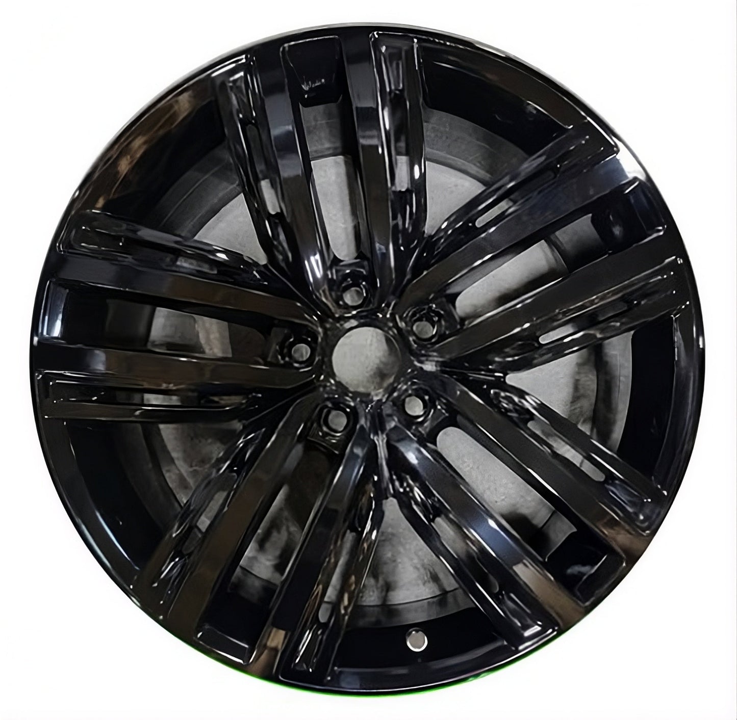 Volkswagen Tiguan  2022-2024 Factory OEM Car Wheel Size 19x7 Alloy 70091.PB01.FFPIB