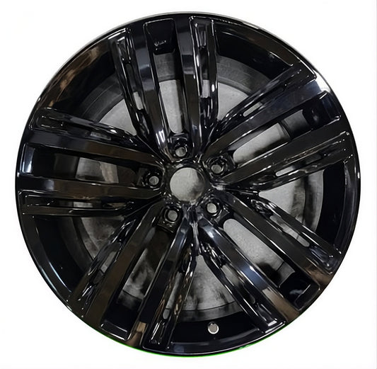 Volkswagen Tiguan  2022-2024 Factory OEM Car Wheel Size 19x7 Alloy 70091.PB01.FFPIB