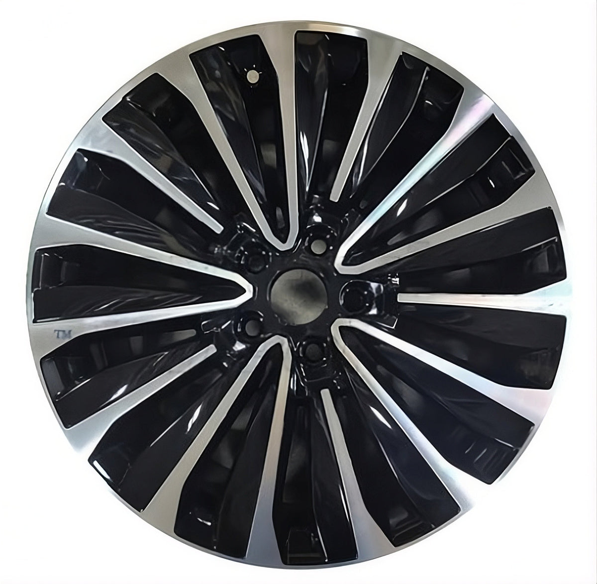 Volkswagen Passat  2022 Factory OEM Car Wheel Size 18x8 Alloy 70094.PB01.MA