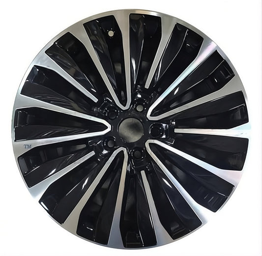 Volkswagen Passat  2022 Factory OEM Car Wheel Size 18x8 Alloy 70094.PB01.MA