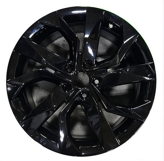 Volkswagen Taos  2022-2024 Factory OEM Car Wheel Size 18x7 Alloy 70098.PB01.FFPIB