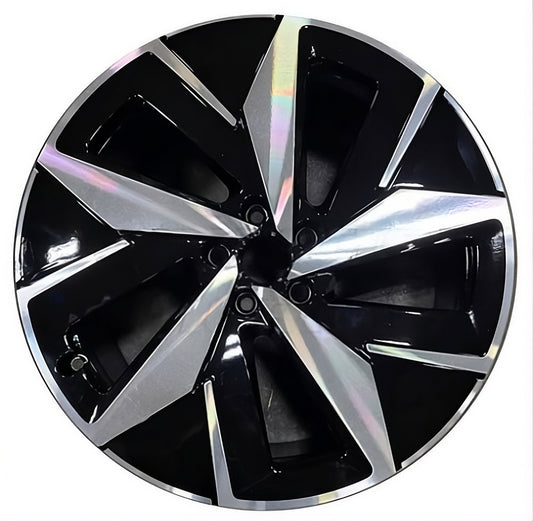 Volkswagen ID.4  2023-2025 Factory OEM Car Wheel Size 20x8 Alloy 70106.PB01.MAPIB