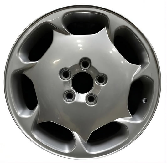 Volvo 70 Series  1998-2000 Factory OEM Car Wheel Size 16x7 Alloy 70206.PS11.FF