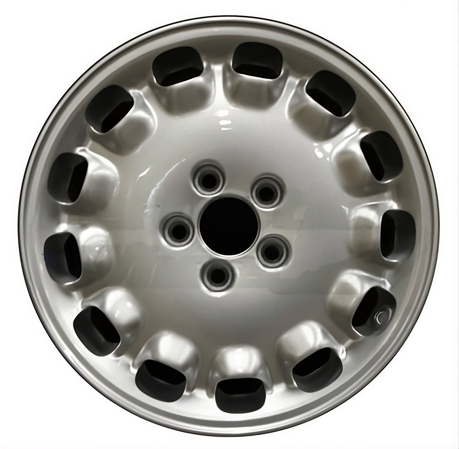 Volvo 80 Series  1999-2003 Factory OEM Car Wheel Size 16x7 Alloy 70211.PS08.FF