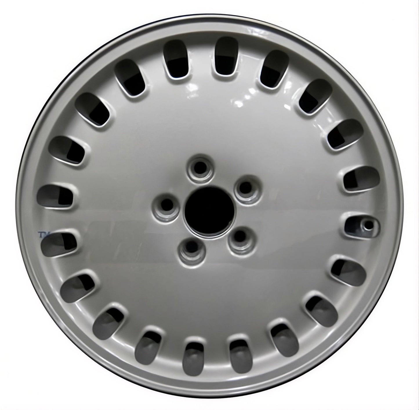 Volvo 80 Series  1999-2003 Factory OEM Car Wheel Size 17x7 Alloy 70212.PS15.FF