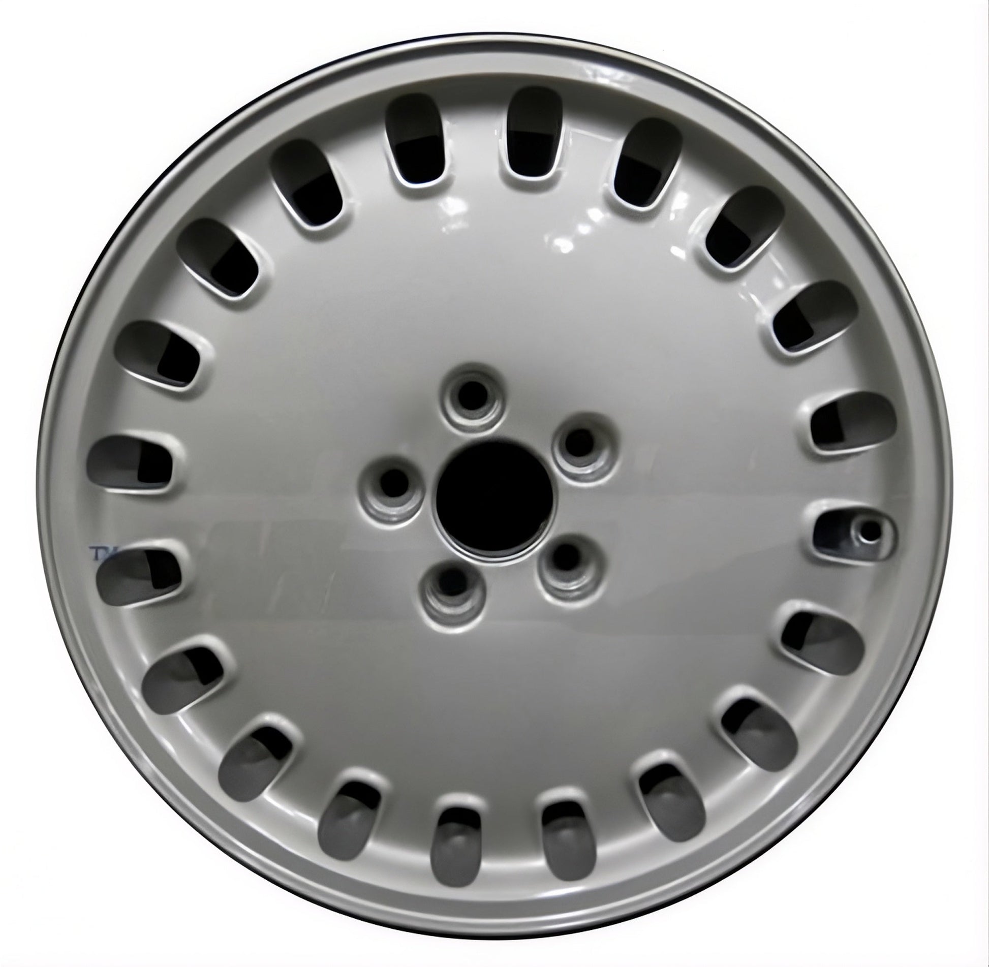 Volvo 80 Series  1999-2003 Factory OEM Car Wheel Size 17x7 Alloy 70212.PS15.FF