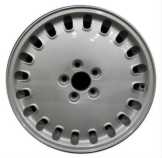 Volvo 80 Series  1999-2003 Factory OEM Car Wheel Size 17x7 Alloy 70212.PS15.FF
