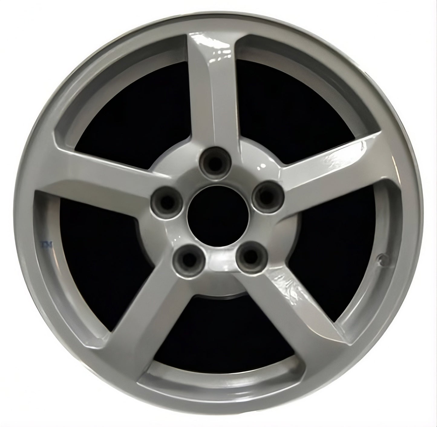 Volvo 70 Series  1998-2000 Factory OEM Car Wheel Size 15x6.5 Alloy 70219.PS04.FF