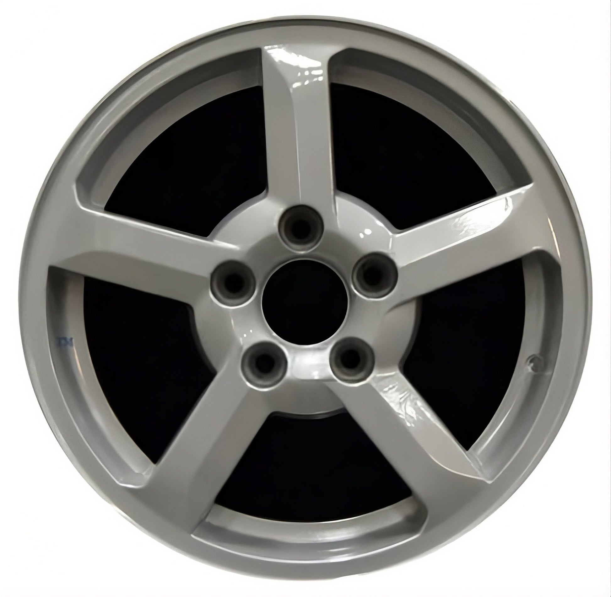 Volvo 70 Series  1998-2000 Factory OEM Car Wheel Size 15x6.5 Alloy 70219.PS04.FF