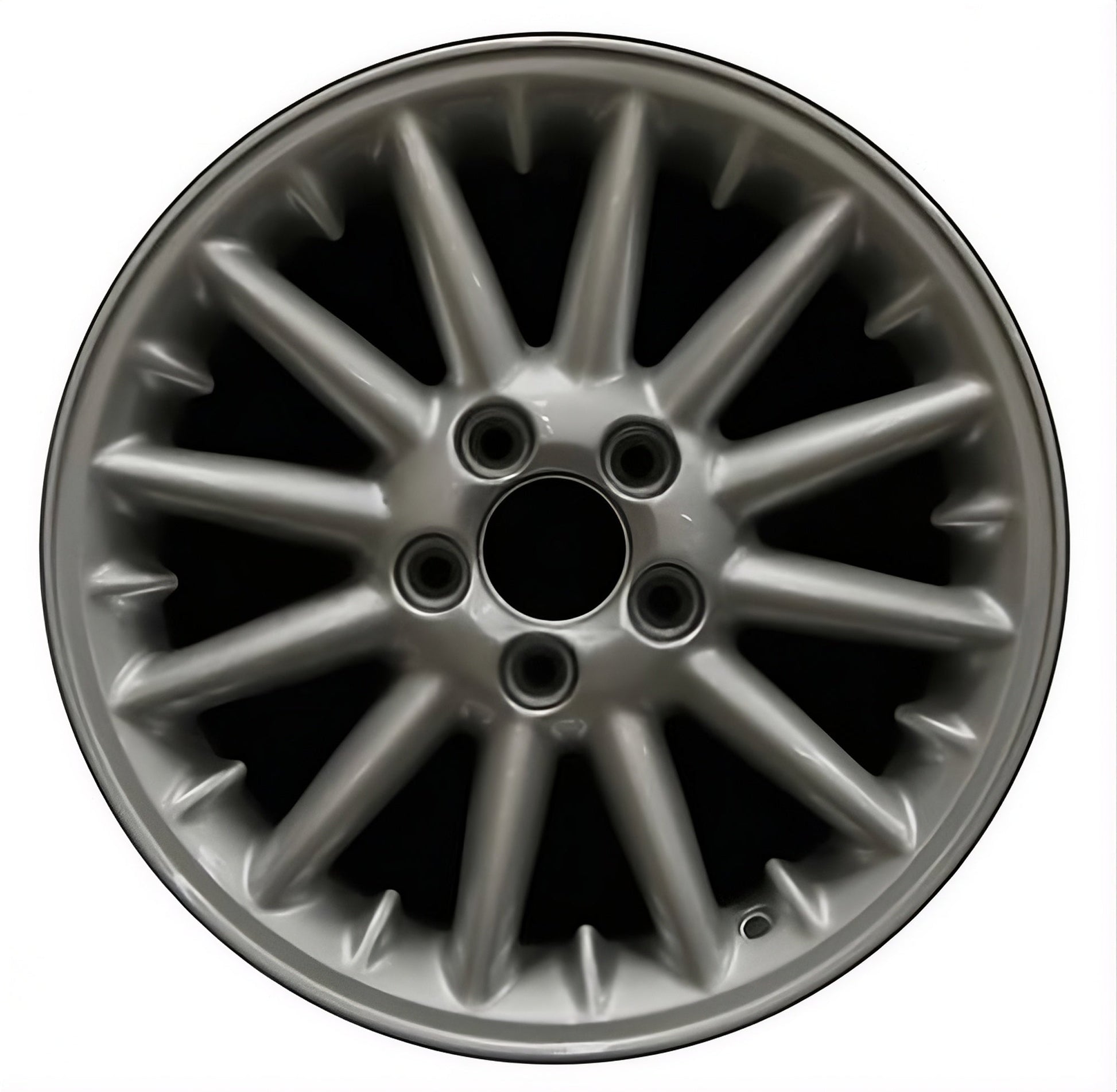 Volvo 70 Series  1998-2000 Factory OEM Car Wheel Size 16x7 Alloy 70220.PS17.FF