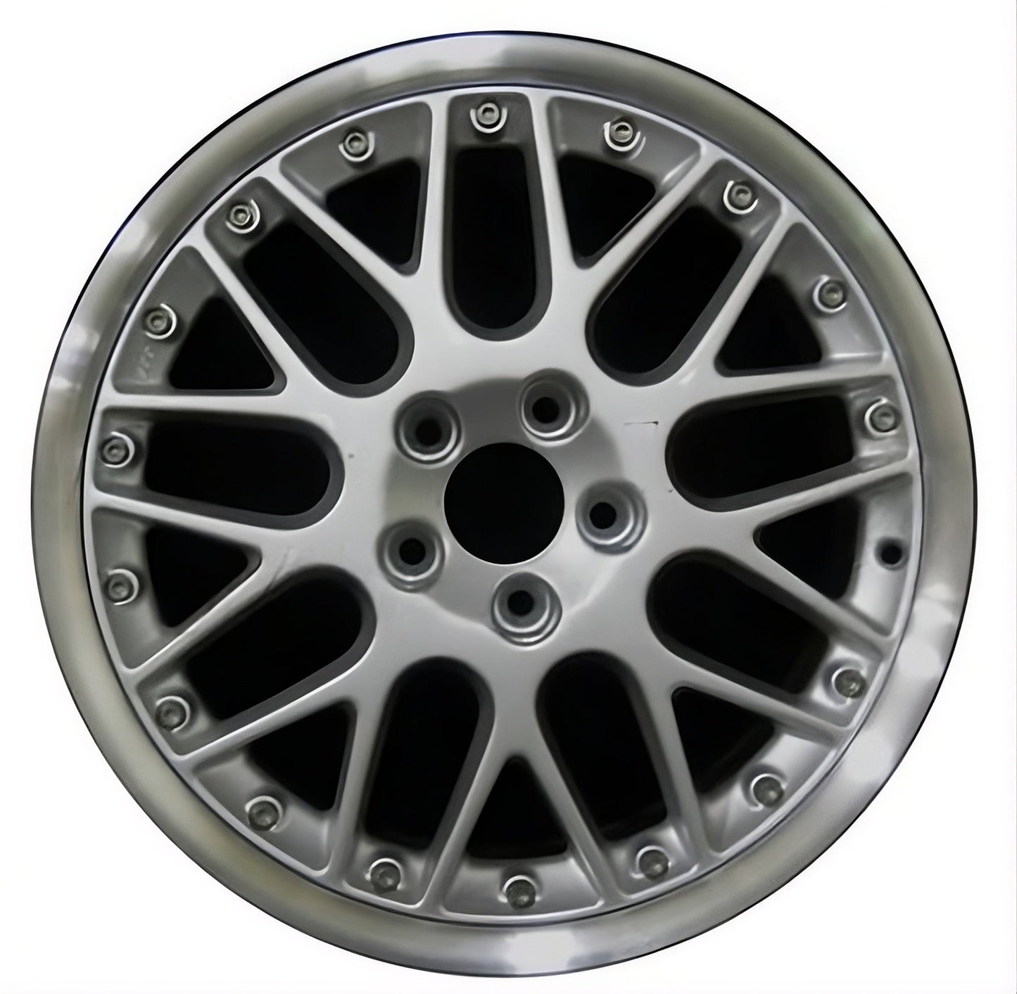 Volvo 70 Series  2000-2004 Factory OEM Car Wheel Size 17x7.5 Alloy 70226.LS01.FC
