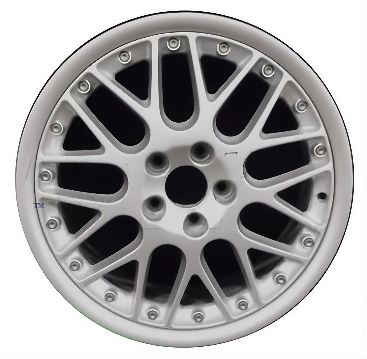Volvo 70 Series  2000-2004 Factory OEM Car Wheel Size 17x7.5 Alloy 70226.LS01.FF