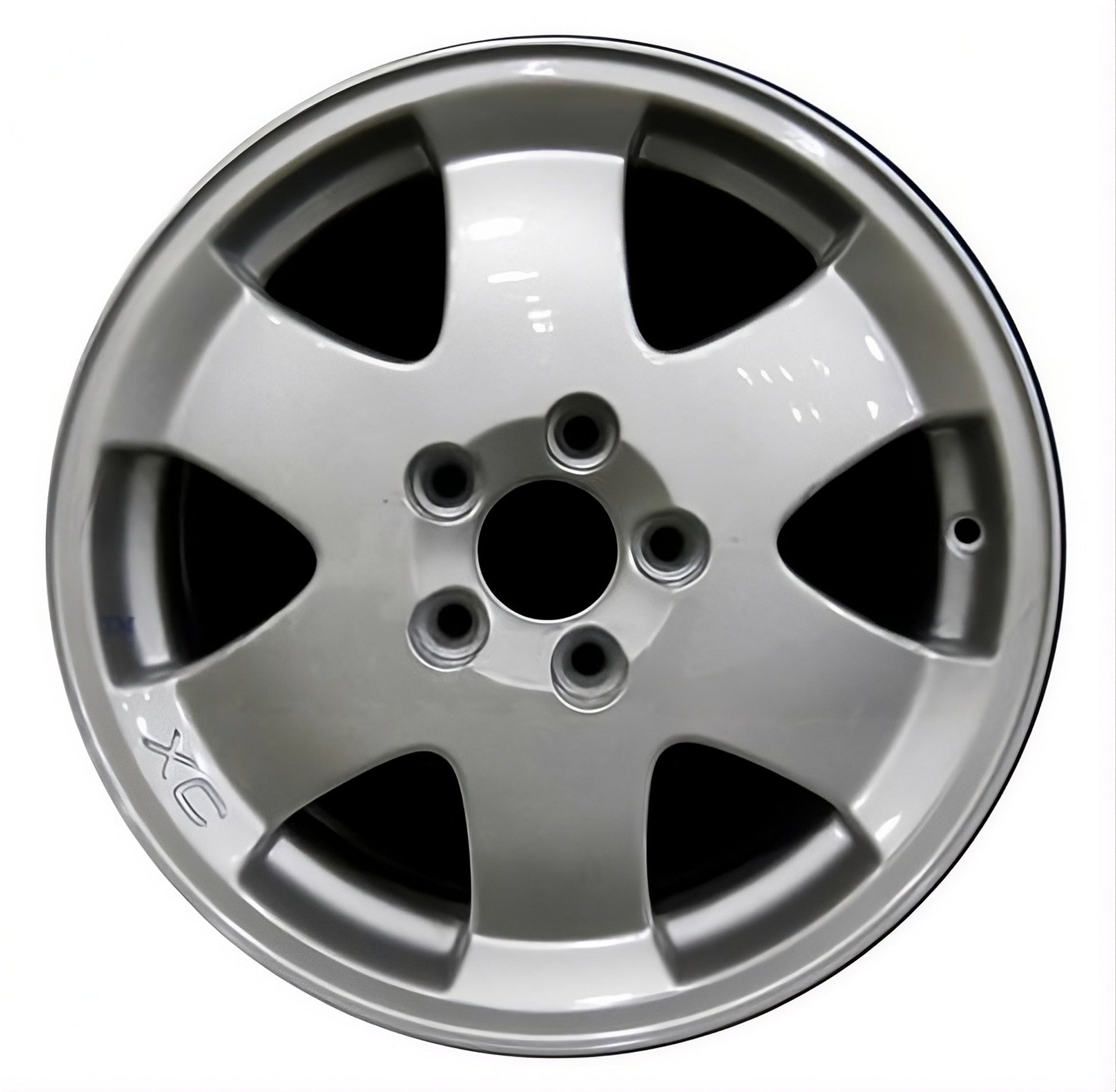 Volvo 70 Series  2001-2007 Factory OEM Car Wheel Size 16x7 Alloy 70244.PS10.FF