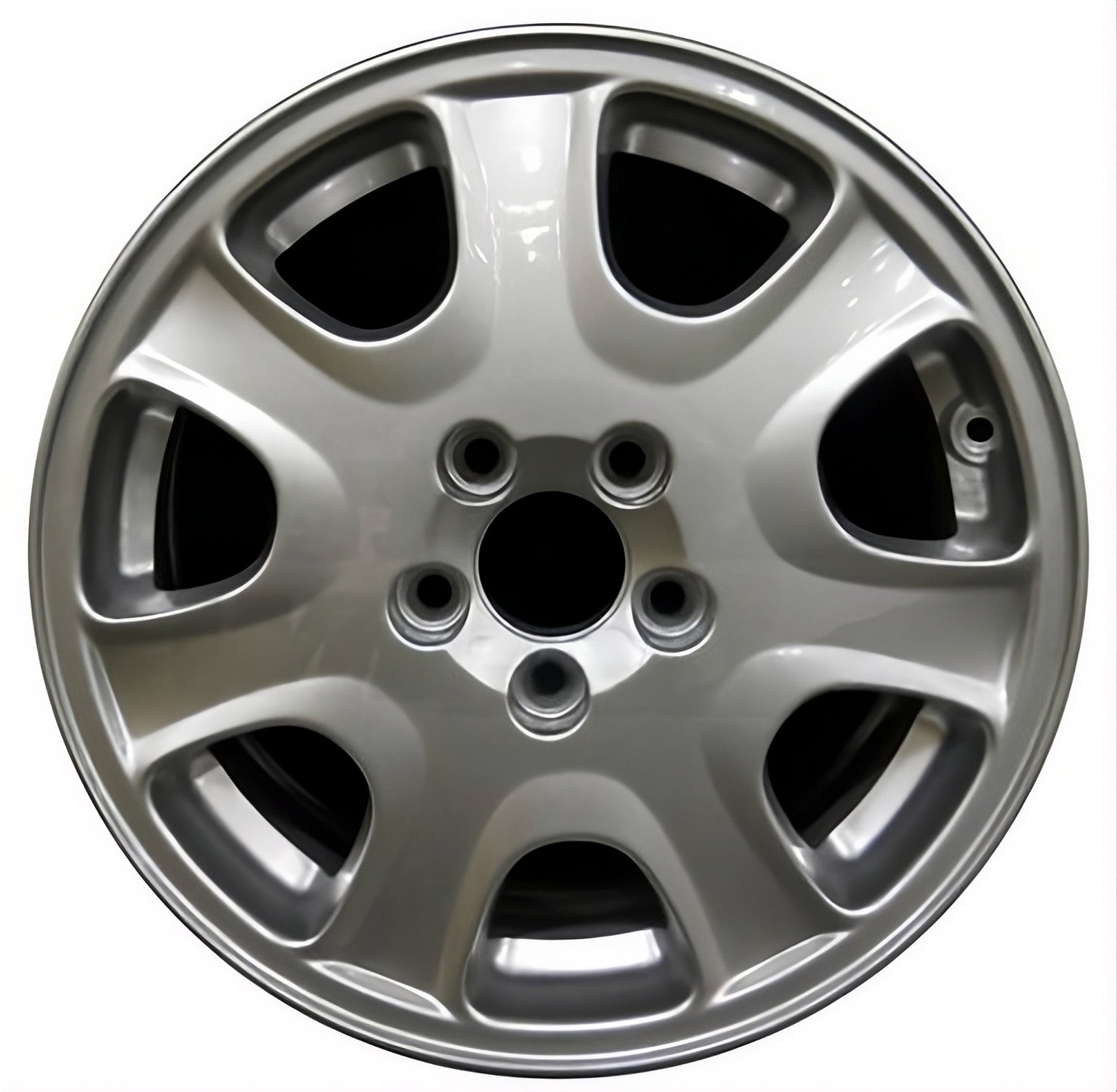 Volvo 60 Series  2001-2009 Factory OEM Car Wheel Size 16x7 Alloy 70245.PS18.FF