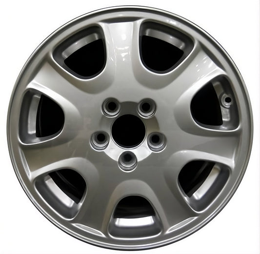 Volvo 70 Series  2001-2007 Factory OEM Car Wheel Size 16x7 Alloy 70245.PS18.FF