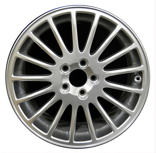 Volvo 60 Series  2001-2009 Factory OEM Car Wheel Size 17x7.5 Alloy 70247.HYPV1.FF