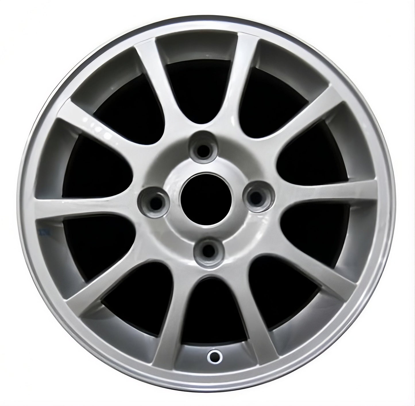 Volvo 40 Series  2002-2004 Factory OEM Car Wheel Size 15x6 Alloy 70249.PS13.FF