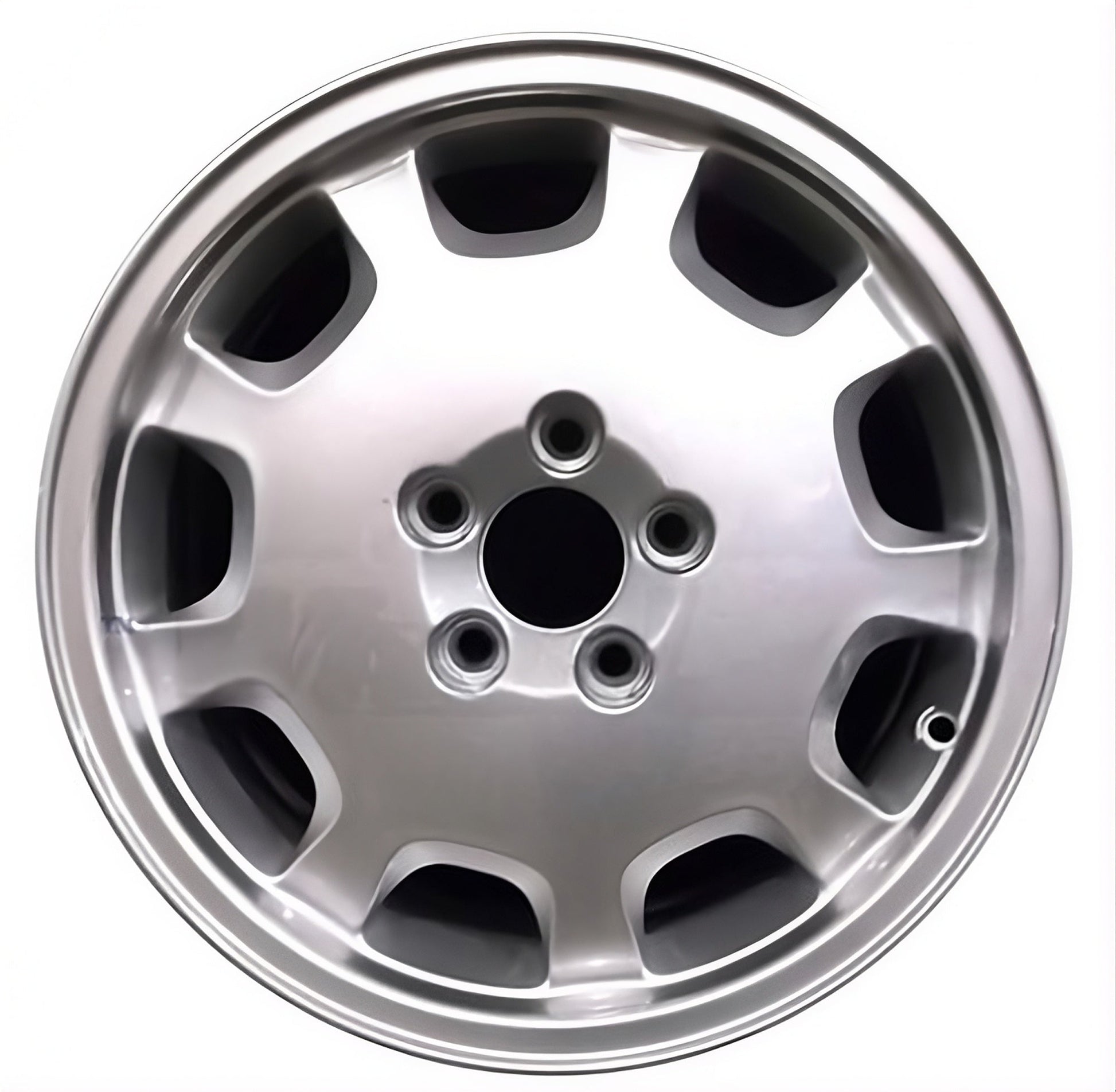Volvo 80 Series  1999-2003 Factory OEM Car Wheel Size 16x7 Alloy 70250.PS18.FF