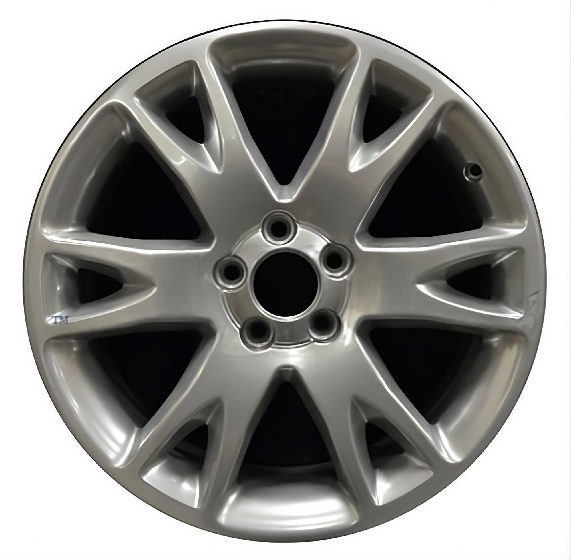 Volvo XC90 2003-2009 OEM Alloy Rim | 70262.HYPV1.FF – Finish Line Wheels