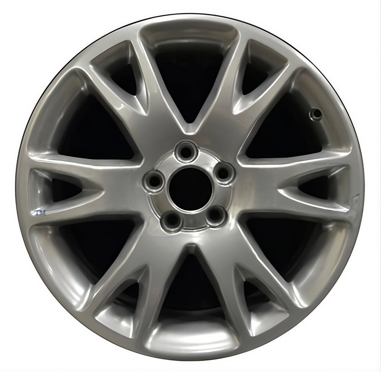 Volvo XC90  2003-2009 Factory OEM Car Wheel Size 18x7 Alloy 70262.HYPV1.FF