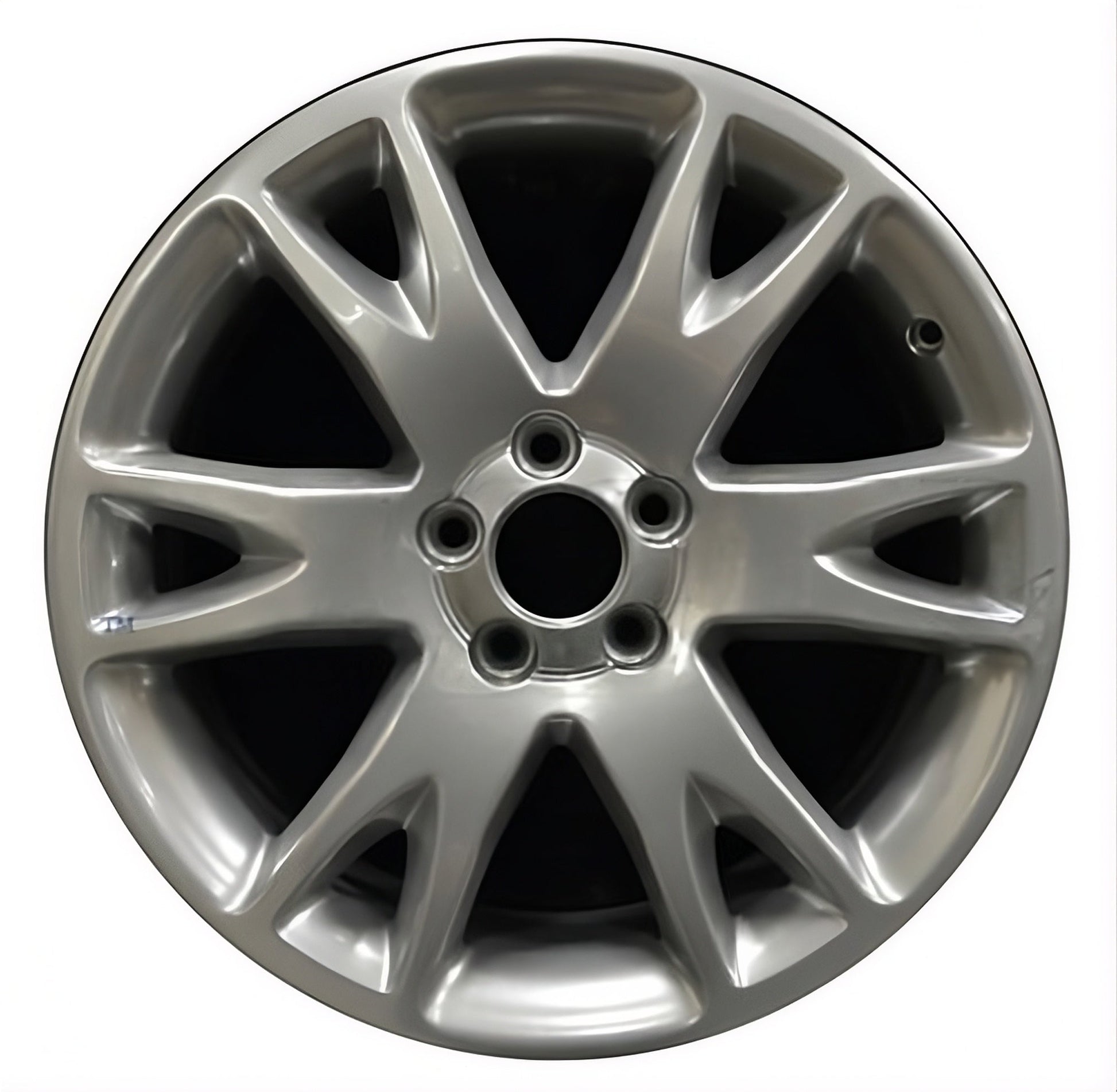 Volvo XC90  2003-2009 Factory OEM Car Wheel Size 18x7 Alloy 70262.HYPV1.FF