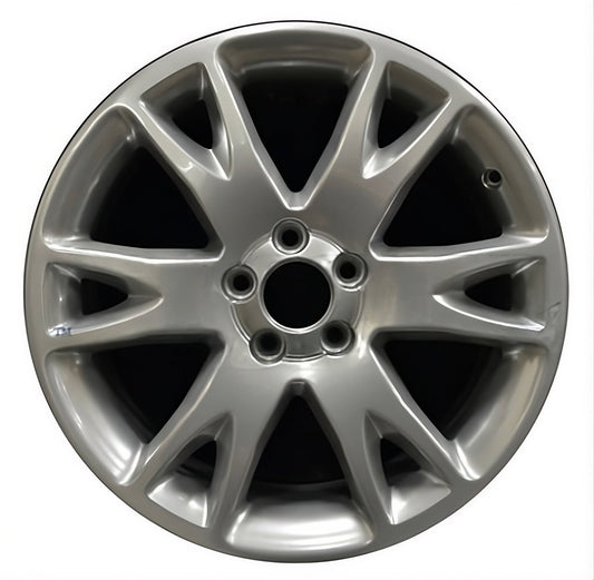 Volvo XC90  2003-2009 Factory OEM Car Wheel Size 18x7 Alloy 70262.HYPV1.FF