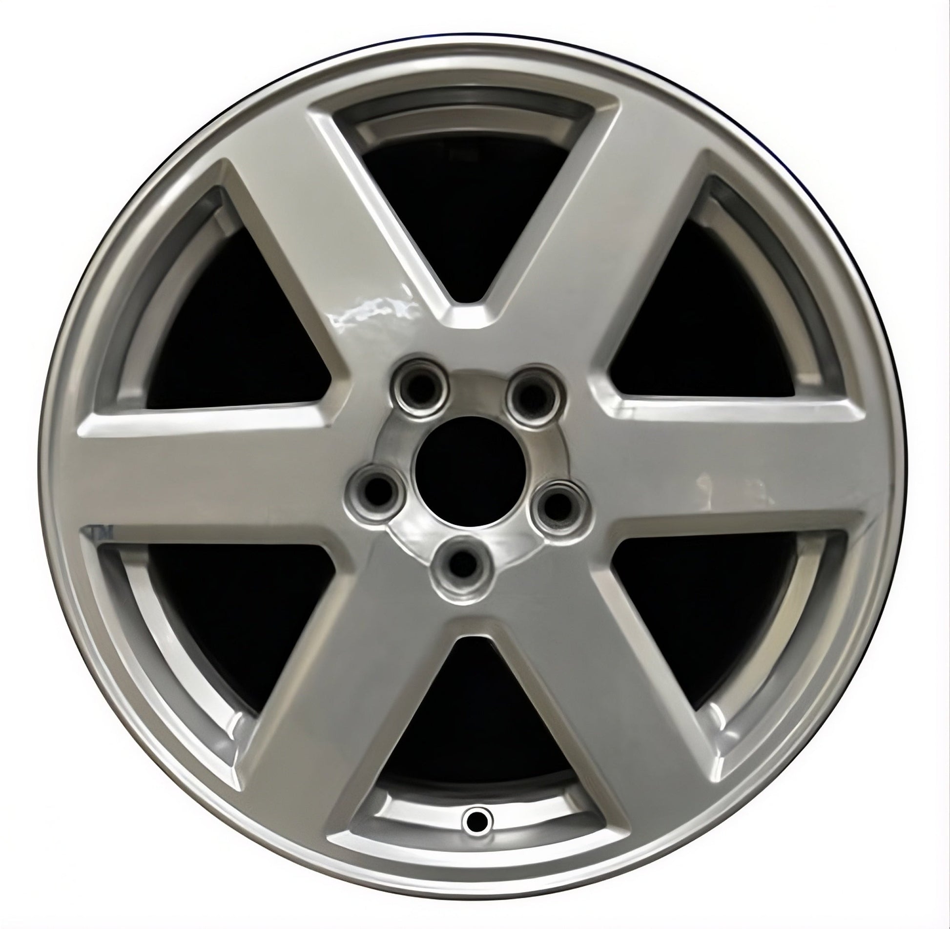 Volvo XC90  2003-2012 Factory OEM Car Wheel Size 17x7 Alloy 70263.HYPV1.FF