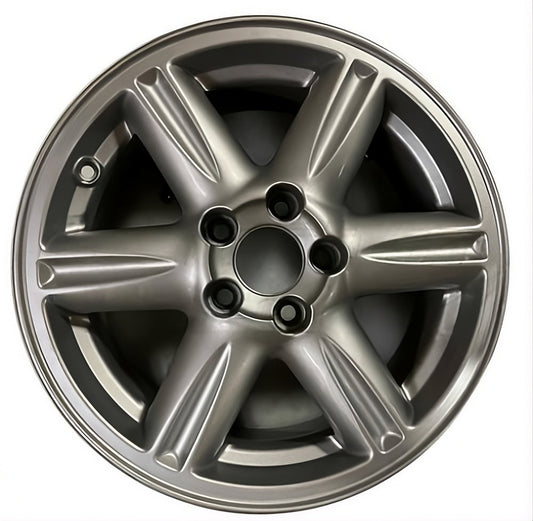 Volvo XC90  2003-2009 Factory OEM Car Wheel Size 16x7 Alloy 70264.LS03.FF