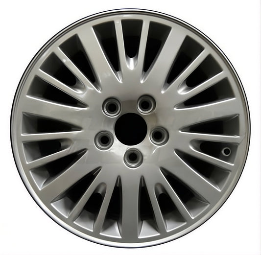 Volvo 80 Series  2004 Factory OEM Car Wheel Size 16x7 Alloy 70268.PS11.FF