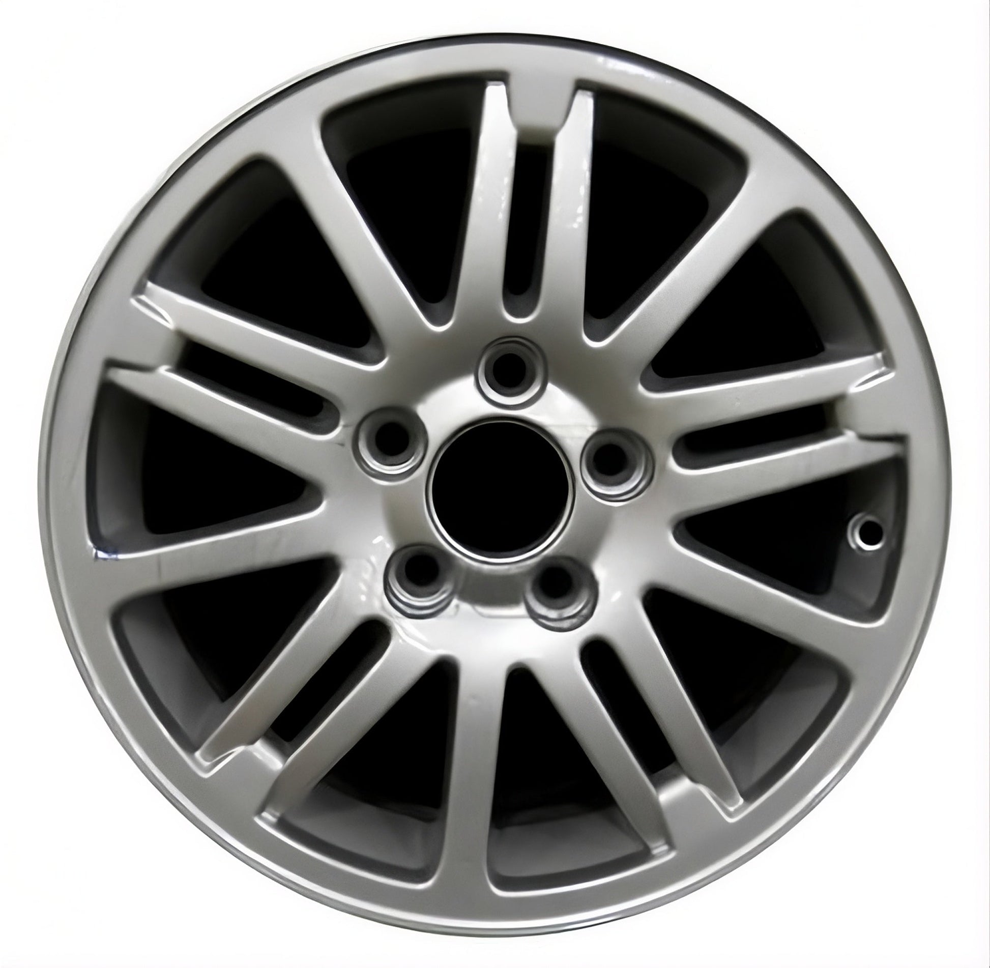 Volvo 60 Series  2003-2009 Factory OEM Car Wheel Size 15x6.5 Alloy 70270.PS15.FF