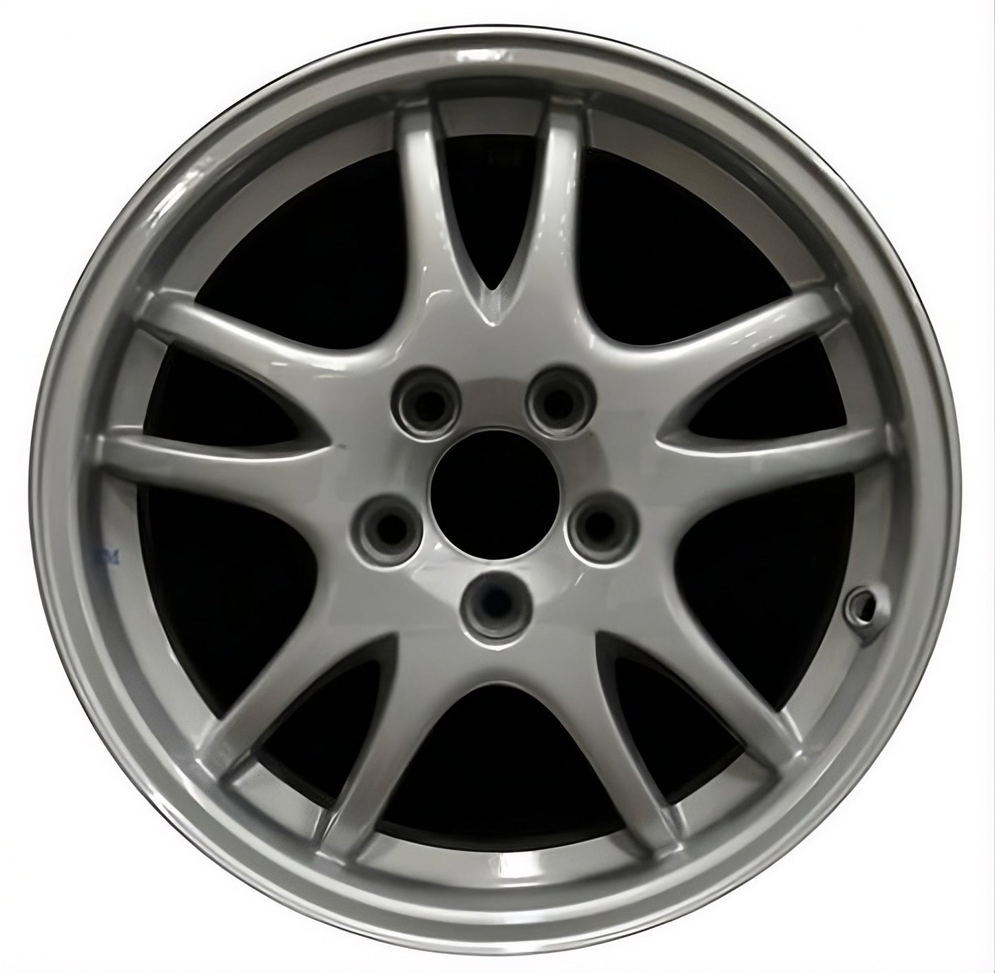 Volvo 70 Series  2000 Factory OEM Car Wheel Size 16x6.5 Alloy 70279.LS20.FF