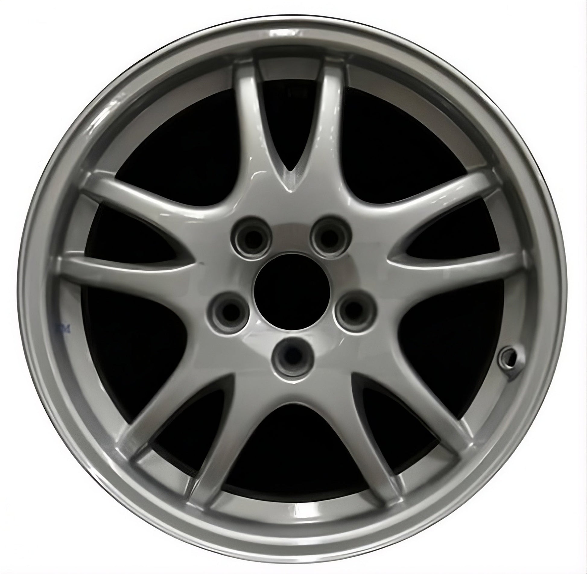 Volvo 70 Series  2000 Factory OEM Car Wheel Size 16x6.5 Alloy 70279.LS20.FF