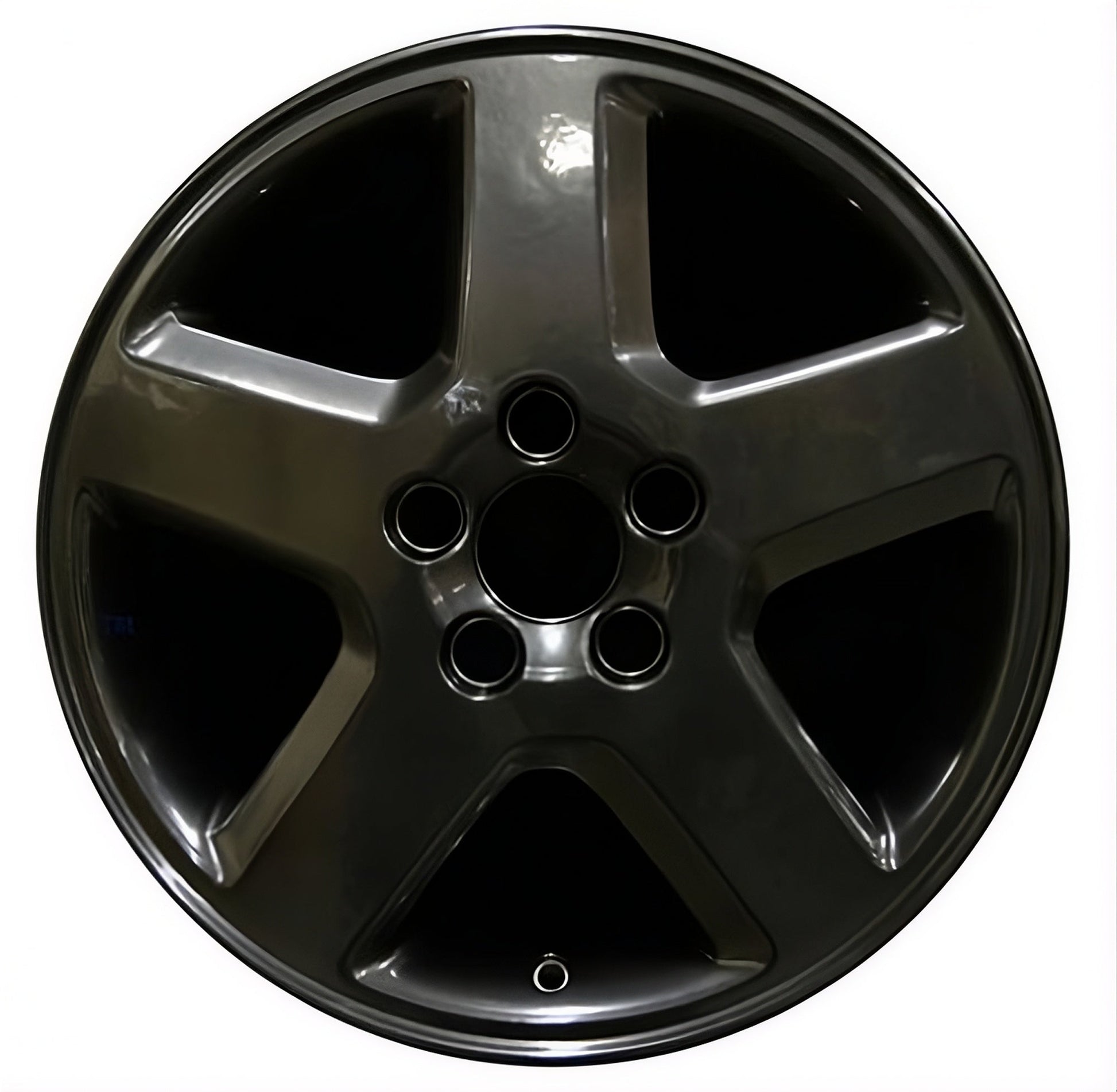 Volvo 40 Series  2004-2010 Factory OEM Car Wheel Size 16x6.5 Alloy 70283.HYPV3.FF
