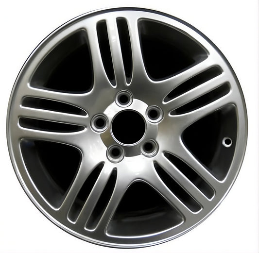 Volvo 70 Series  2005-2007 Factory OEM Car Wheel Size 16x7 Alloy 70292.HYPV1.FF