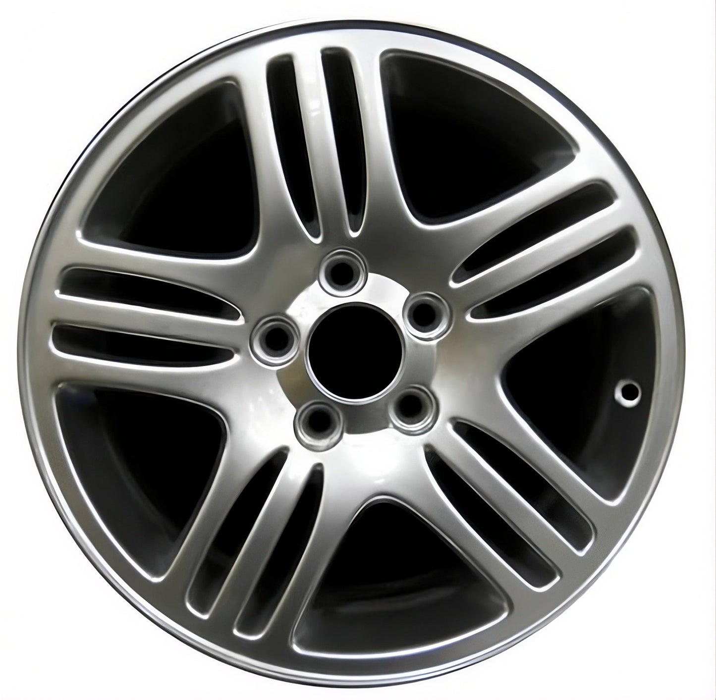 Volvo 60 Series  2005-2009 Factory OEM Car Wheel Size 16x7 Alloy 70292.HYPV1.FF