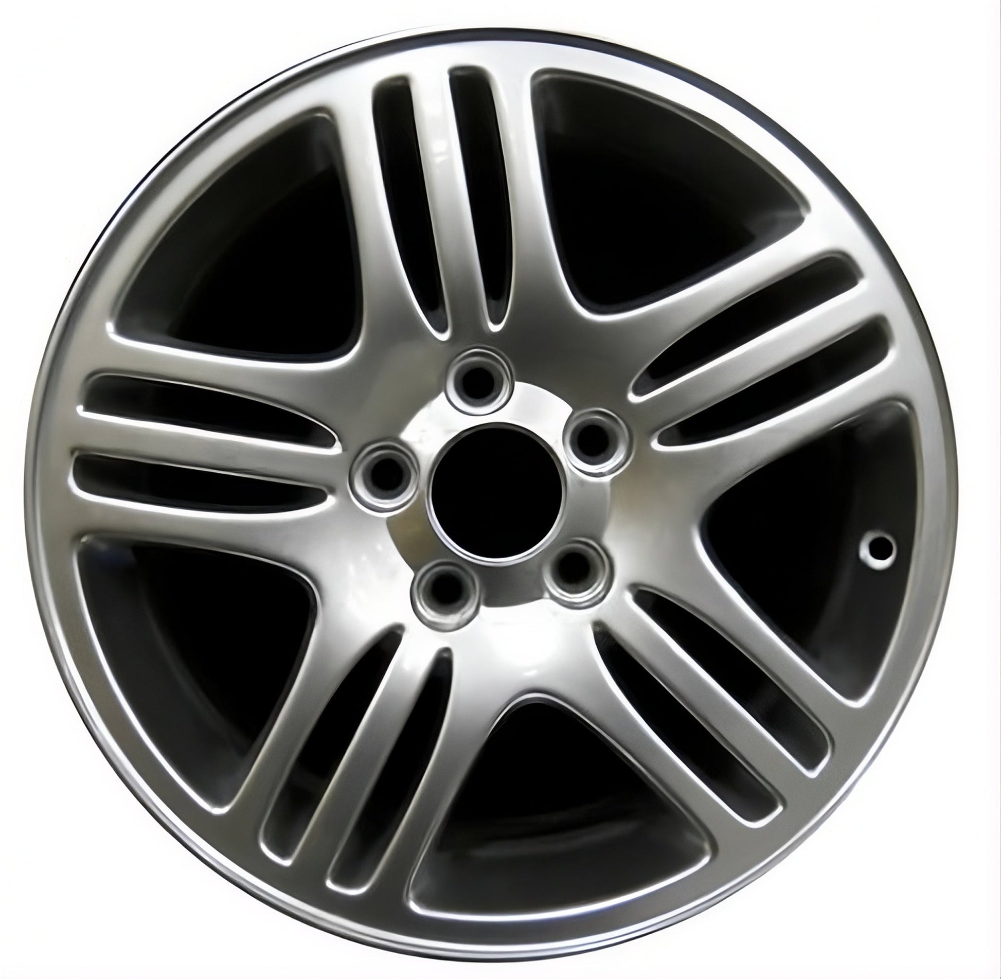 Volvo 60 Series  2005-2009 Factory OEM Car Wheel Size 16x7 Alloy 70292.HYPV1.FF