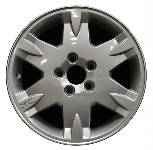 Volvo 70 Series  2005-2007 Factory OEM Car Wheel Size 16x7 Alloy 70293.PS14.FF