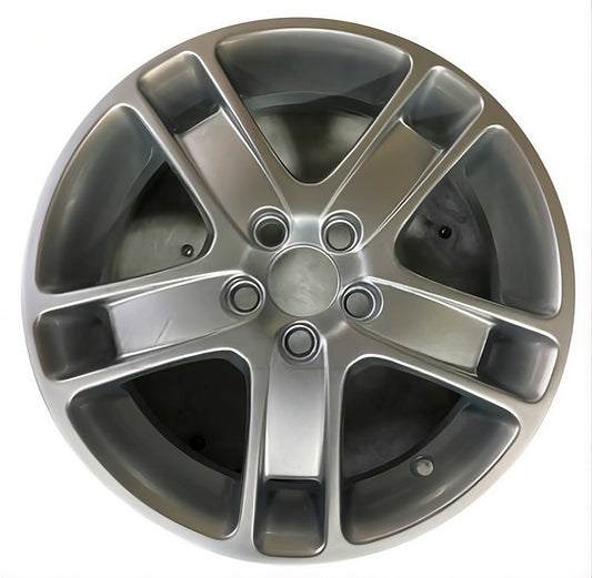 Volvo 40 Series  2007-2010 Factory OEM Car Wheel Size 17x7 Alloy 70302.HYPV1.FF