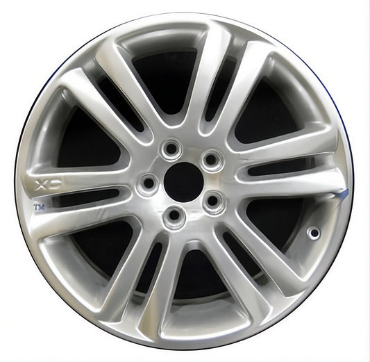 Volvo XC90  2007-2012 Factory OEM Car Wheel Size 18x7 Alloy 70309.HYPV1.FF