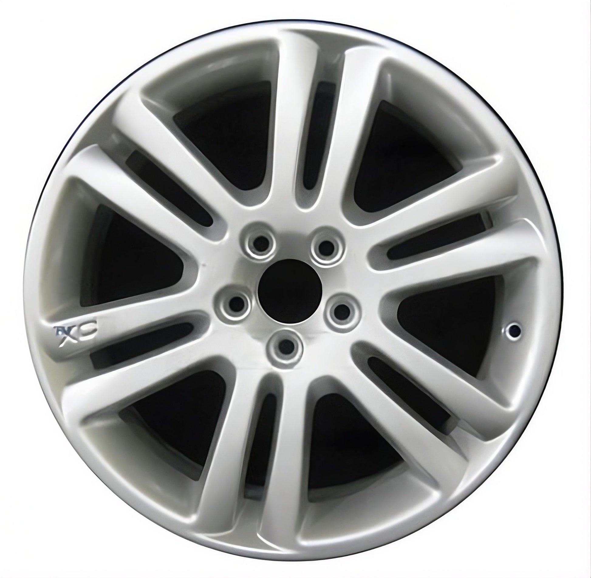 Volvo XC90  2007-2012 Factory OEM Car Wheel Size 18x7 Alloy 70309.PS17.FF